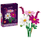 LEGO Bontilcals Cosmos Flowers 11514