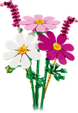 LEGO Bontilcals Cosmos Flowers 11514