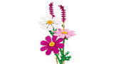 LEGO Bontilcals Cosmos Flowers 11514