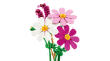 LEGO Bontilcals Cosmos Flowers 11514