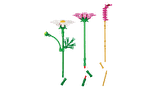 LEGO Bontilcals Cosmos Flowers 11514