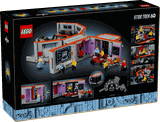 Lego Icons Star Trek: U.S.S. Enterprise NCC-1701™ Bridge 11385