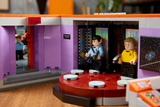 Lego Icons Star Trek: U.S.S. Enterprise NCC-1701™ Bridge 11385