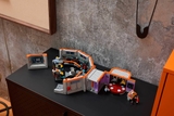 Lego Icons Star Trek: U.S.S. Enterprise NCC-1701™ Bridge 11385