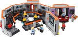 Lego Icons Star Trek: U.S.S. Enterprise NCC-1701™ Bridge 11385