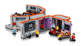 Lego Icons Star Trek: U.S.S. Enterprise NCC-1701™ Bridge 11385