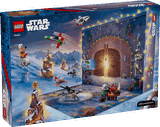 LEGO® Star Wars™ Advent Calendar 2026 75456