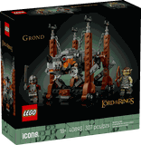 LEGO The Lord of the Rings: Grond 40893
