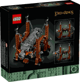 LEGO The Lord of the Rings: Grond 40893