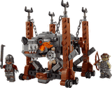 LEGO The Lord of the Rings: Grond 40893
