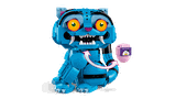 LEGO KPop Demon Hunters™ Derpy Tiger and Sussie Bird 72537