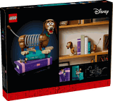 LEGO Disney Toy Story Slinky Dog Bookends 43301