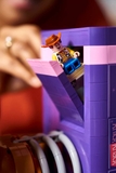 LEGO Disney Toy Story Slinky Dog Bookends 43301