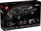 LEGO Technic Fast and Furious Dodge Charger R/T Car 42231