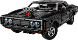 LEGO Technic Fast and Furious Dodge Charger R/T Car 42231