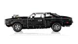 LEGO Technic Fast and Furious Dodge Charger R/T Car 42231