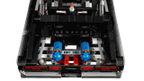 LEGO Technic Fast and Furious Dodge Charger R/T Car 42231