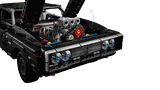 LEGO Technic Fast and Furious Dodge Charger R/T Car 42231