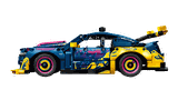 LEGO Technic Custom Garage Ford Mustang GT Car 42236