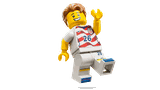 LEGO Editions 2026 U.S. Soccer National Team Jersey 43033