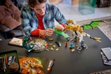 LEGO Ultra Dragon Battle 71872