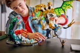 LEGO Ultra Dragon Battle 71872