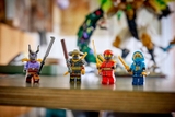 LEGO Ultra Dragon Battle 71872