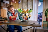 LEGO Ultra Dragon Battle 71872