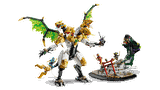 LEGO Ultra Dragon Battle 71872