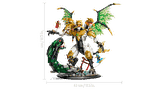 LEGO Ultra Dragon Battle 71872