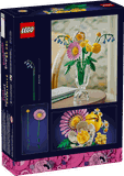 Lego Petite Sunny Bouquet 10347