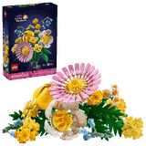 Lego Petite Sunny Bouquet 10347