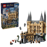 LEGO Hogwarts™ Castle: East Wing 76473