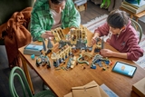 LEGO Hogwarts™ Castle: East Wing 76473
