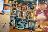 LEGO Hogwarts™ Castle: East Wing 76473