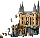 LEGO Hogwarts™ Castle: East Wing 76473