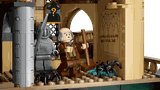LEGO Hogwarts™ Castle: East Wing 76473