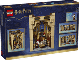 LEGO Happy Potter Book Nook: Dumbledore's Office 76478