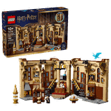 LEGO Happy Potter Book Nook: Dumbledore's Office 76478