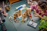 LEGO Happy Potter Book Nook: Dumbledore's Office 76478