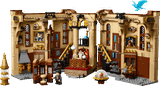 LEGO Happy Potter Book Nook: Dumbledore's Office 76478