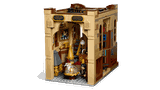 LEGO Happy Potter Book Nook: Dumbledore's Office 76478