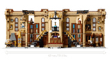 LEGO Happy Potter Book Nook: Dumbledore's Office 76478