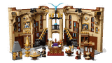 LEGO Happy Potter Book Nook: Dumbledore's Office 76478