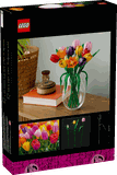 Lego Tulip Bouquet 11501