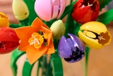 Lego Tulip Bouquet 11501