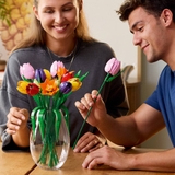 Lego Tulip Bouquet 11501