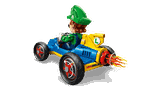 LEGO Mario Kart™ – Luigi & Mach 8 72050