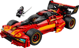 LEGO Ninjago X-1 Ninja Charger 15th Anniversary 71867