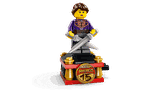 LEGO Ninjago X-1 Ninja Charger 15th Anniversary 71867